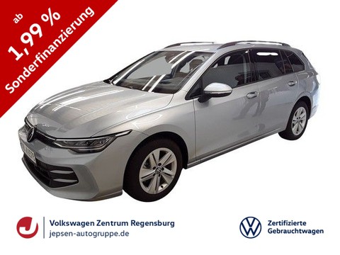 Volkswagen Golf Variant 1.5 Life eTSI