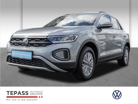 Volkswagen T-Roc 1.0 TSI OPF Life ALLSEASON