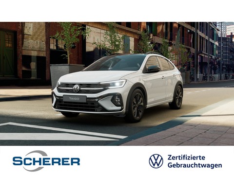 Volkswagen Taigo 1.0 TSI R-Line