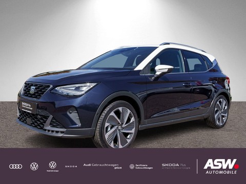 Seat Arona 1.0 TSI FR-Line