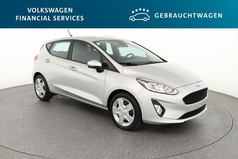Ford Fiesta 1.0 Cool & Connect EcoBoost 74kW