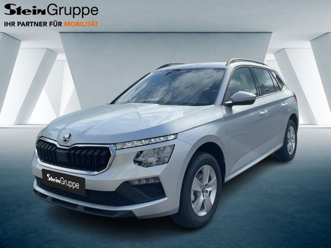 Skoda Kamiq 1.0 TSI Essence