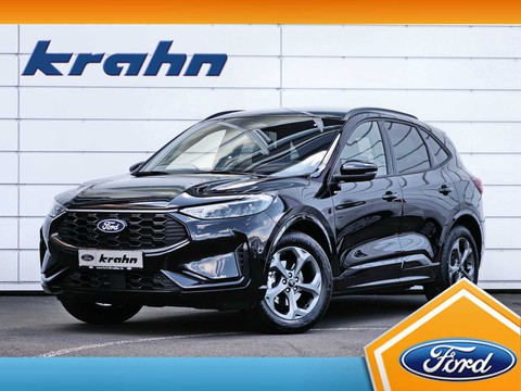 Ford Kuga 1.5 EcoBoost ST-Line | AUTOMATIK