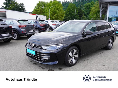 Volkswagen Passat 1.5 Business eTSI