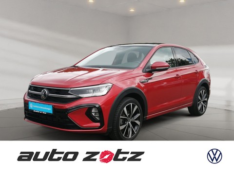 Volkswagen Taigo 1.0 TSI R-Line R