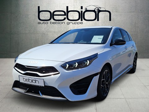 Kia cee'd undefined