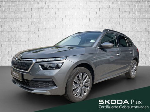 Skoda Kamiq 1.0 TSI Automatik - Clever