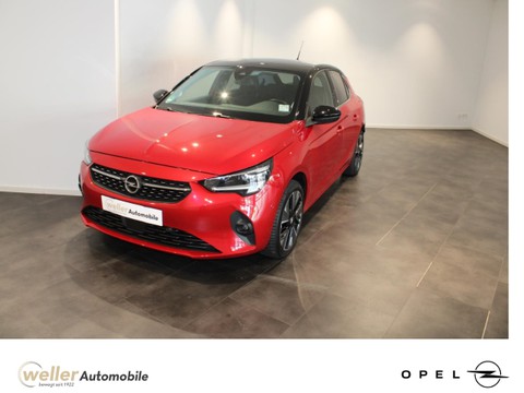 Opel Corsa-e Corsa e Elegance
