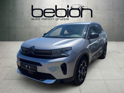 Citroën C5 1.2 Aircross 136 Plus KlimaA