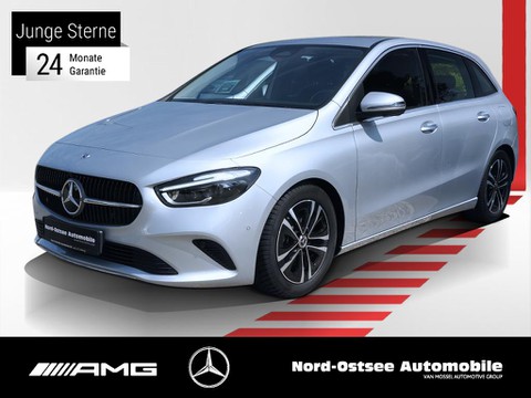 Mercedes-Benz B 200 PROGRESSIVE ADV ° MULTIBEA