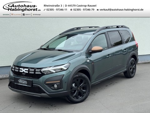 Dacia Jogger 1.0 TCe 110 Extreme Plus
