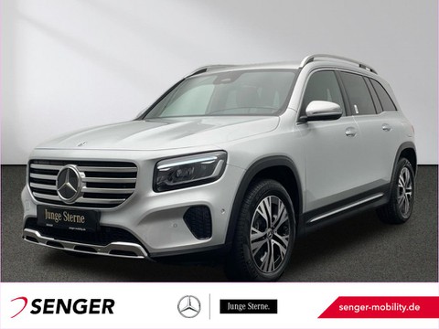 Mercedes-Benz GLB 220 d Progressive
