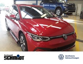Volkswagen Golf 1.5 VIII eTSI Move IQ-Light Display