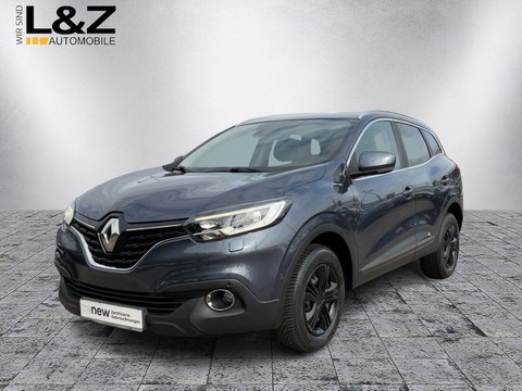 Renault Kadjar 1.5 Business Edition ENERGY dCi 110