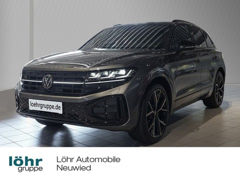 Volkswagen Touareg 3.0 l V6 TDI Automatic R-Line
