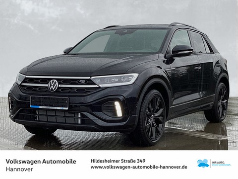 Volkswagen T-Roc 1.5 l TSI R-Line OPF P S)