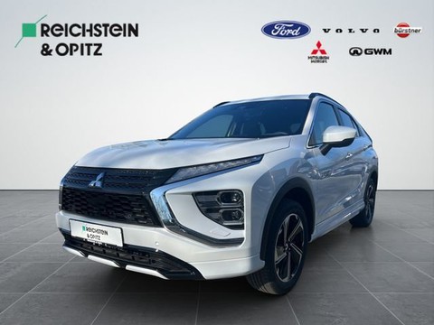 Mitsubishi Eclipse 2.4 l Cross Plus Select Hybrid ° Plus Select