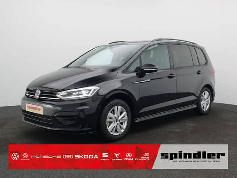 Volkswagen Touran 1.5 l TSI Highline OPF 0 )