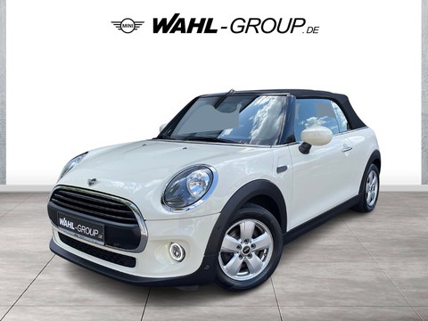 MINI One Cabrio PEPPER 15