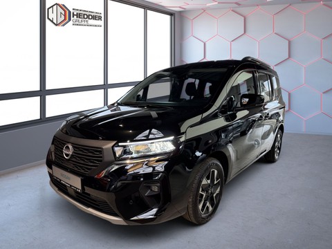 Nissan Townstar Kombi L1 Tekna