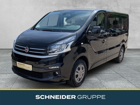 Fiat Talento 1.6 MULTIJET KOMBI L1 120 Turbo