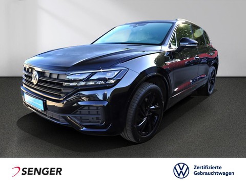 Volkswagen Touareg 3.0 TDI R-Line