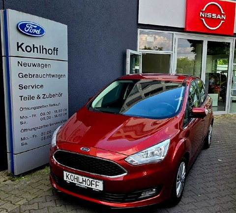 Ford C-Max Trend