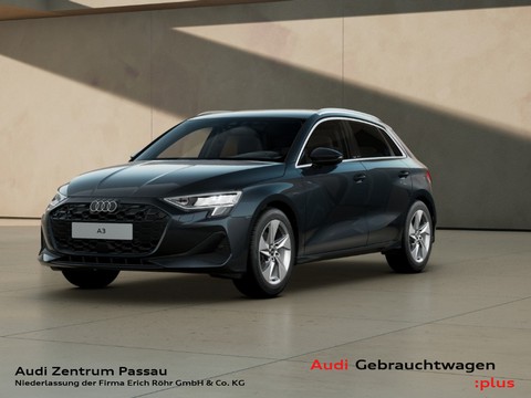 Audi A3 Sportback 35 TFSI