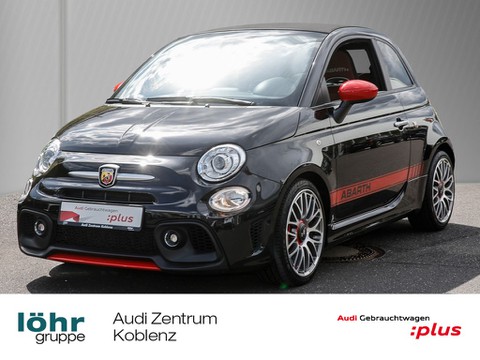 Fiat 500 Cabrio 595 C Turismo