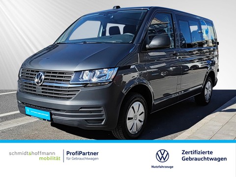Volkswagen T6 Kombi 2.0 TDI 1 Transporter