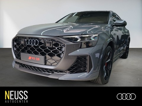 Audi RSQ8 performance quattro EXCLUSIVE