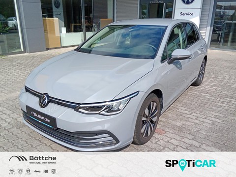 Volkswagen Golf 1.5 Move eTSI
