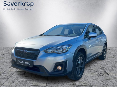Subaru XV 1.6 XV i TREND