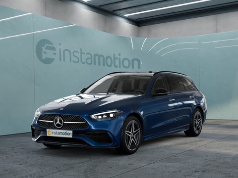 Mercedes-Benz C 300 undefined