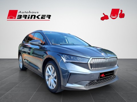 Skoda Enyaq 60 Loft Digitales Sitze