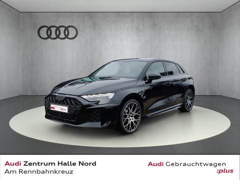 Audi RS3 2.5 TFSI quattro Sportback
