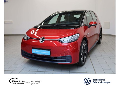 Volkswagen ID.3 Elektro Pro Performance h