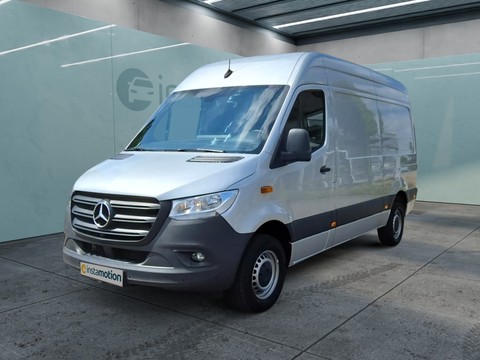 Mercedes-Benz Sprinter 317 Kasten Standard MBUX