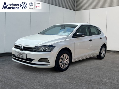 Volkswagen Polo 1.0 Trendline