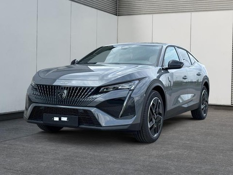 Peugeot 408 GT ° 19