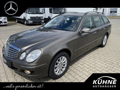 Mercedes-Benz E 200 K T Elegance 02 2026