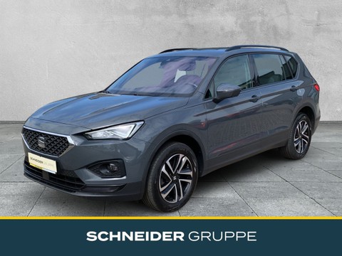 Seat Tarraco 1.5 TSI Style