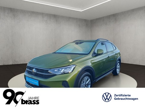Volkswagen Taigo 1.0 TSI Life Finanzierung
