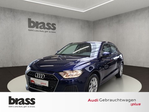 Audi A1 Sportback Advanced 25 TFSI