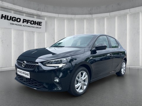 Opel Corsa 1.2 F Elegance Turbo