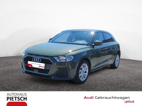 Audi A1 Sportback 25 TFSI advanced VC