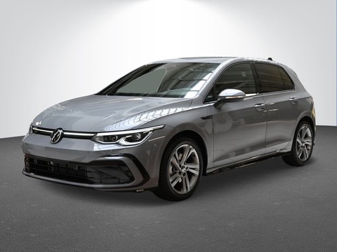 Volkswagen Golf 1.5 TSI VIII Lim R-Line SzHzg