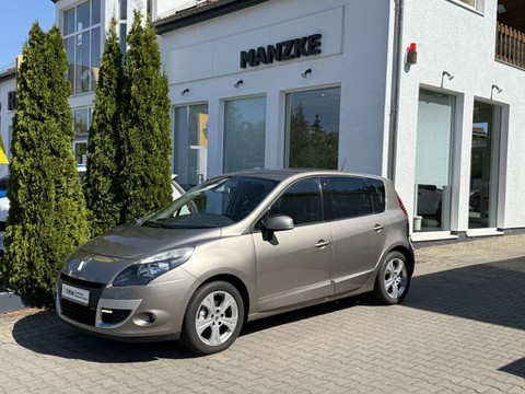 Renault Scenic dCi 110 Dynamique