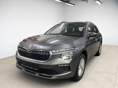 Skoda Kamiq 1.0 TSI Selection |||