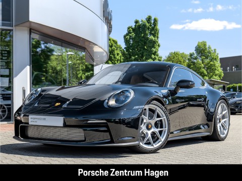 Porsche 992 911 S T